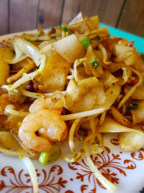 Diamond Chinese Restaurant