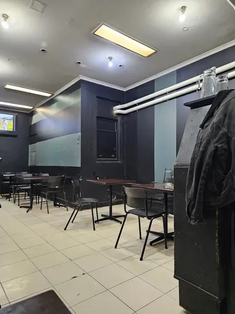 Did U Eat (Night Diner)