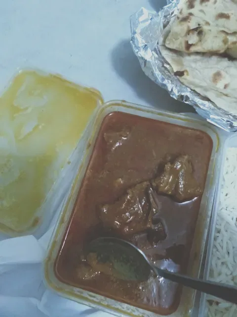 Did U Eat (Night Diner)