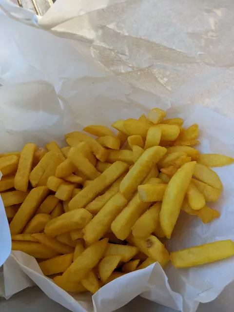 Dinah Parade Fish & Chippery
