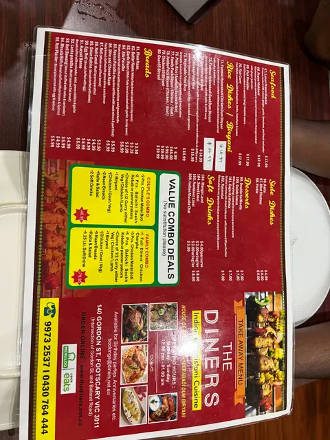 Diners