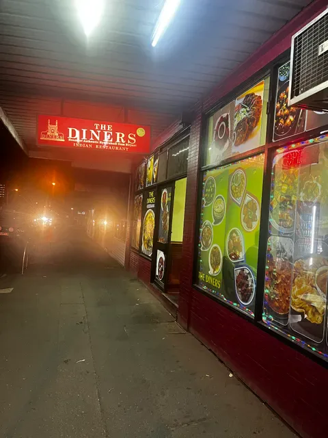 Diners