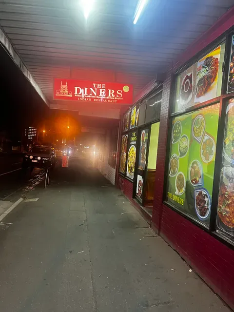 Diners