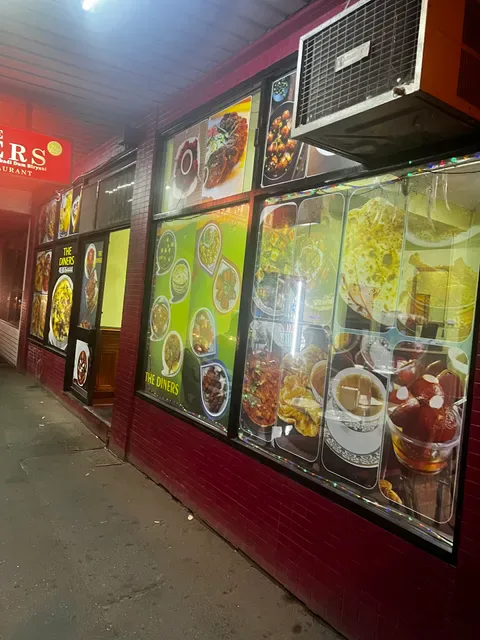 Diners