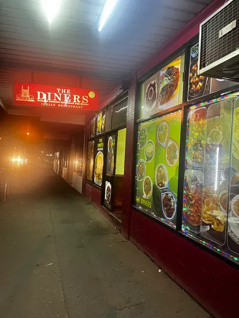 Diners