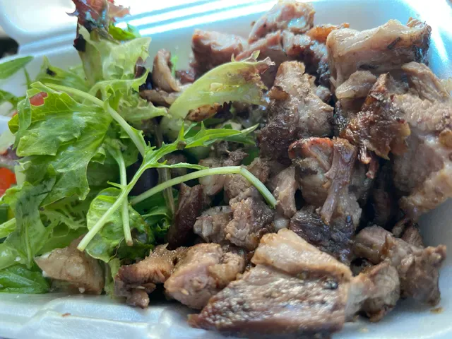 Dingley Charcoal Chicken