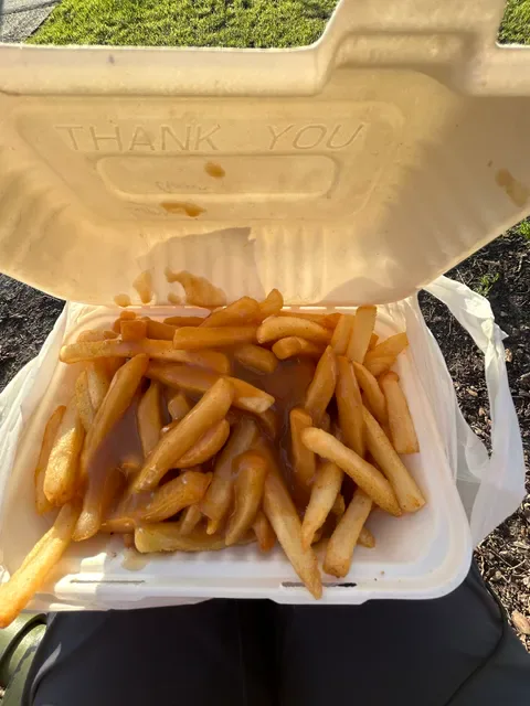 Dingley Charcoal Chicken
