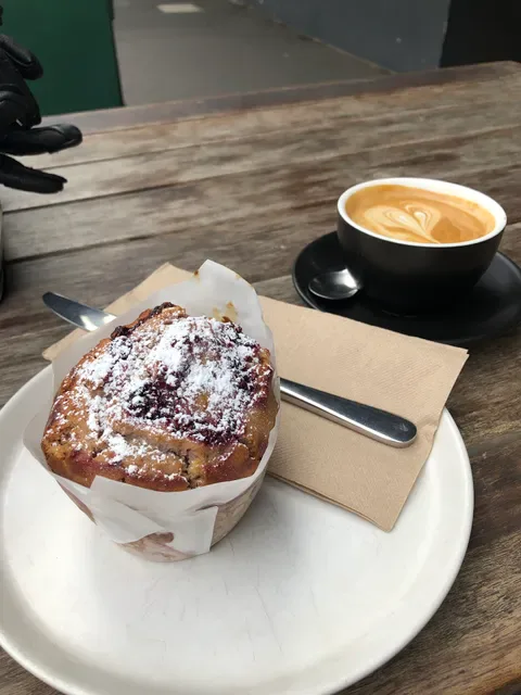 Dirty Apron Cafe