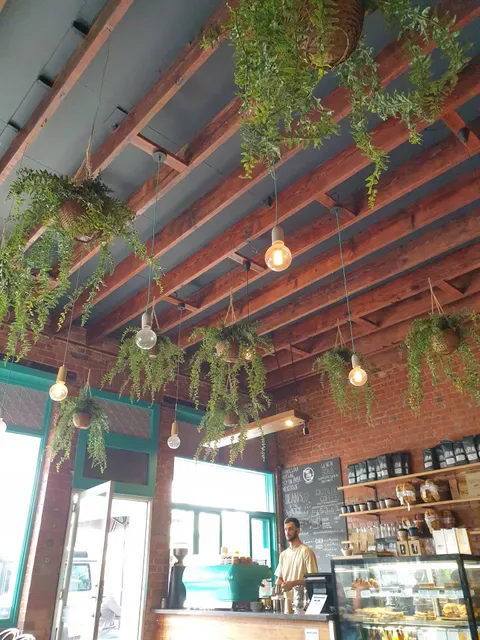 Dirty Apron Cafe