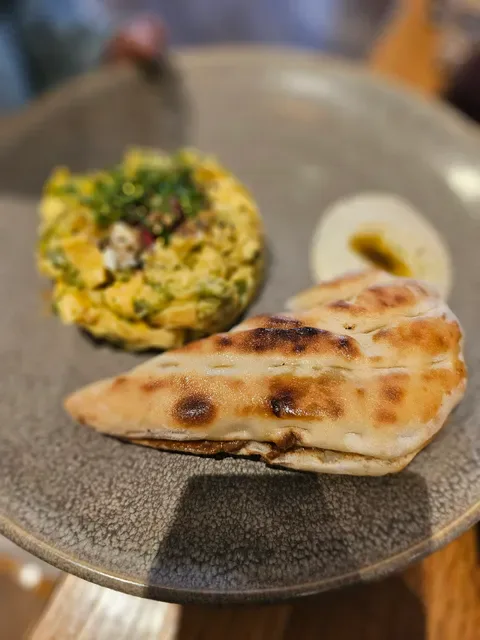 Dish & Spoon Cafe