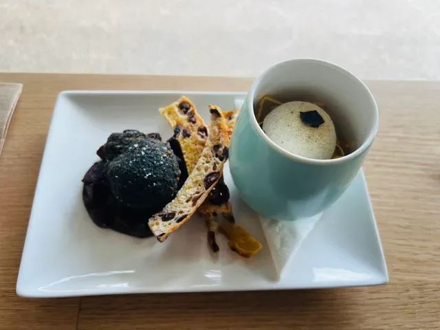 Dish & Spoon Cafe