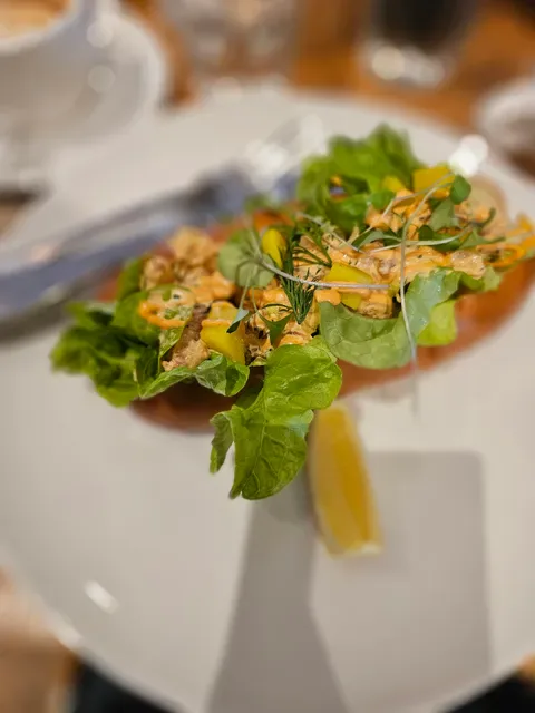 Dish & Spoon Cafe