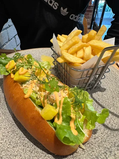 Dish & Spoon Cafe