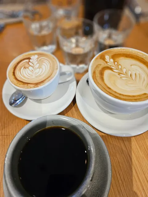 Dish & Spoon Cafe