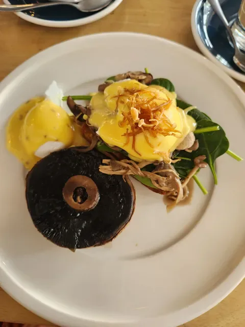 District Brewer - Cafe Bentleigh