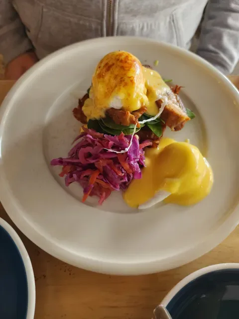 District Brewer - Cafe Bentleigh