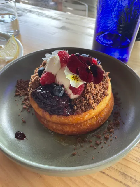District Brewer - Cafe Bentleigh