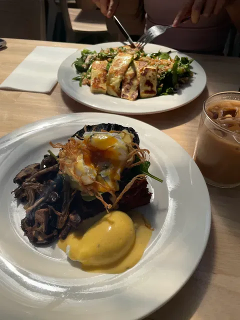 District Brewer - Cafe Bentleigh