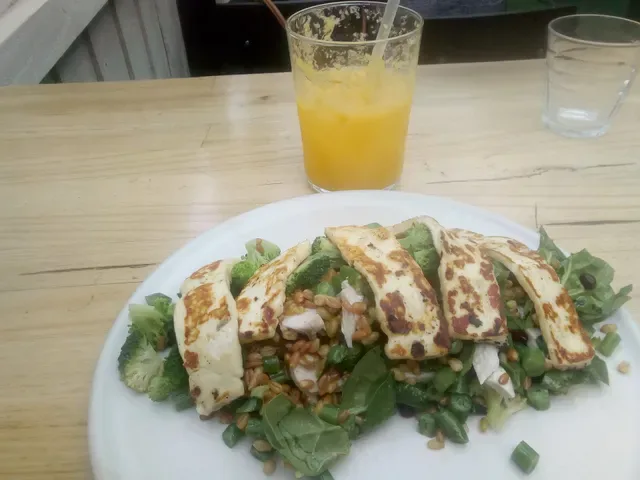 District Brewer - Cafe Bentleigh
