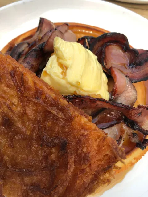 District Brewer - Cafe Bentleigh