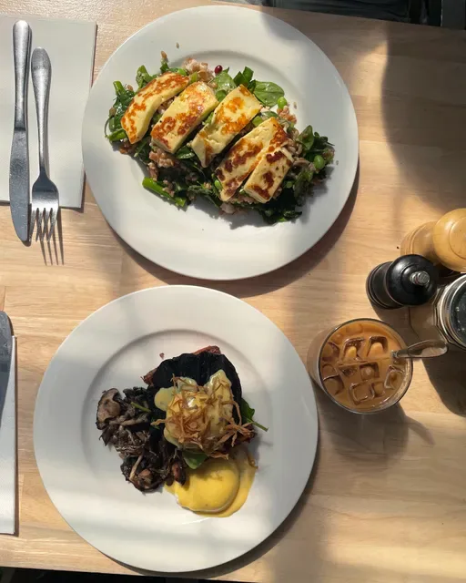 District Brewer - Cafe Bentleigh