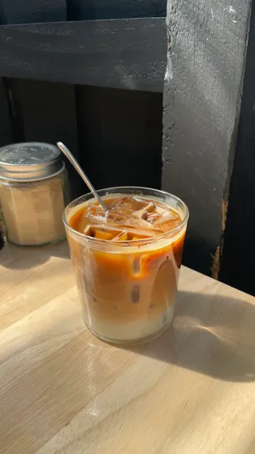 District Brewer - Cafe Bentleigh