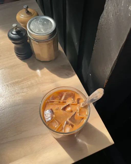 District Brewer - Cafe Bentleigh