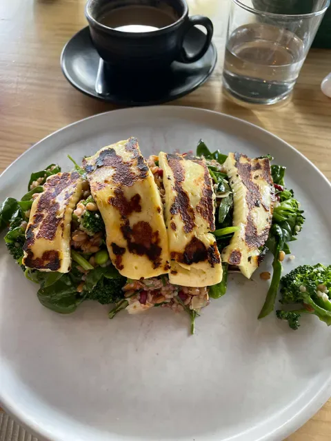 District Brewer - Cafe Bentleigh
