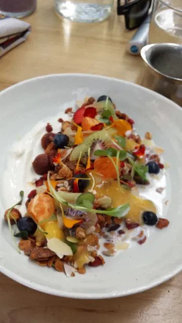 District Brewer - Cafe Bentleigh