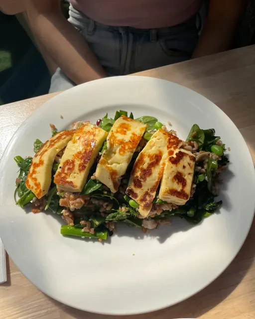 District Brewer - Cafe Bentleigh