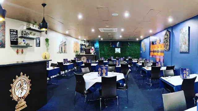 Divine Indian Niddrie