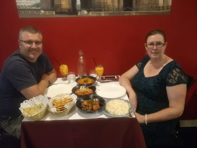 Divine Indian Niddrie