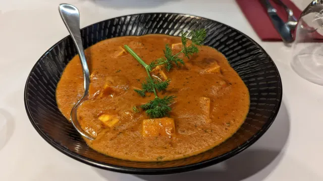 Divine Indian Niddrie
