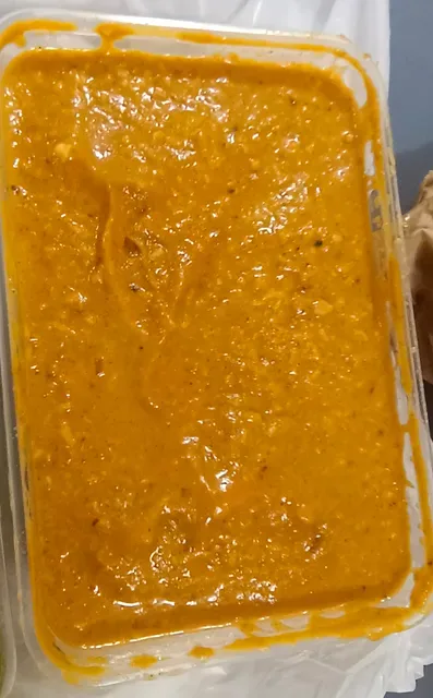 Divine Indian Niddrie