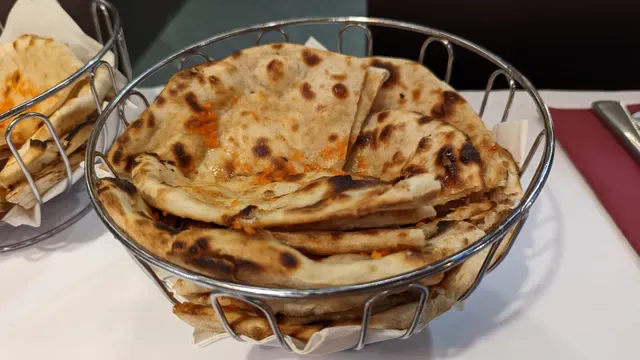 Divine Indian Niddrie