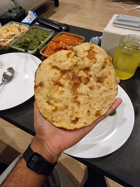 Divine Indian Niddrie