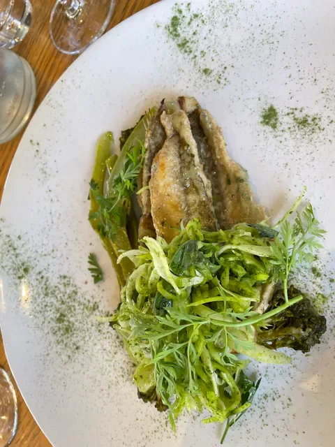 DiVino Ristorante at e’STELLAR estate