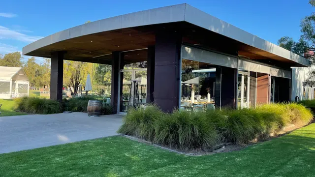 DiVino Ristorante at e’STELLAR estate