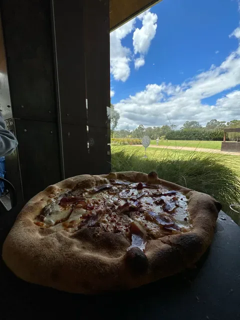 DiVino Ristorante at e’STELLAR estate