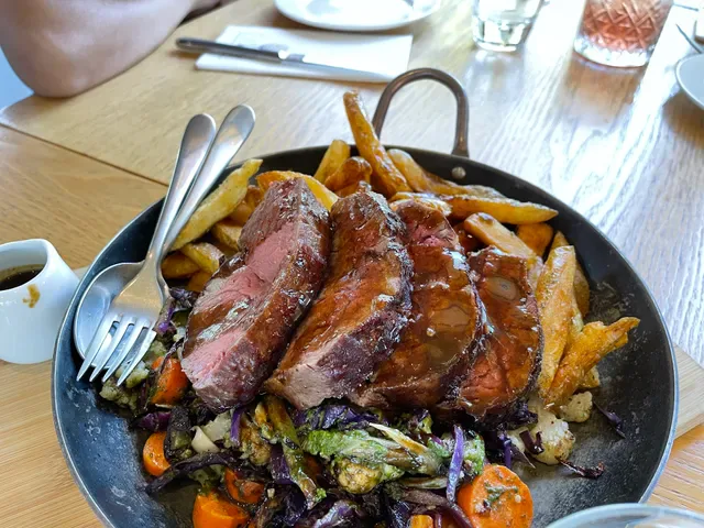 DiVino Ristorante at e’STELLAR estate
