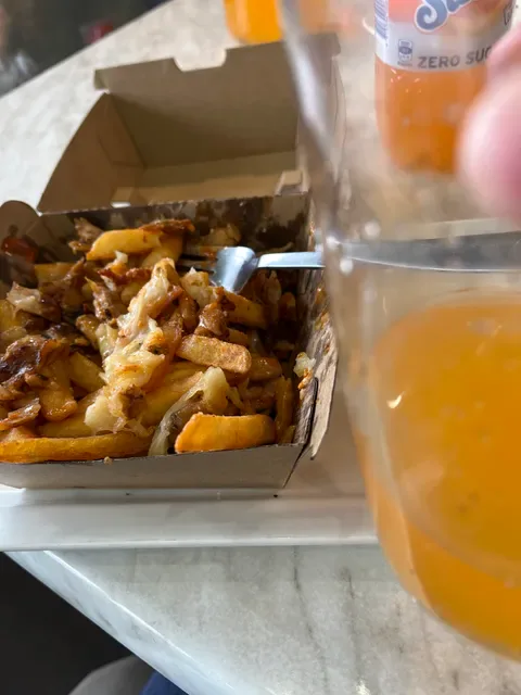 Diwan Grill & Kebab House - Epping