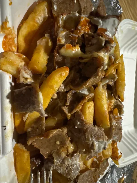 Diwan Grill & Kebab House - Epping