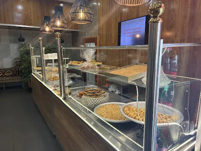 Diwan Grill & Kebab House - Epping