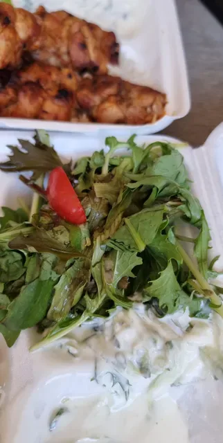 Diwan Grill & Kebab House - Epping