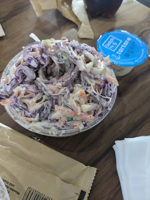 D'Lish Fish