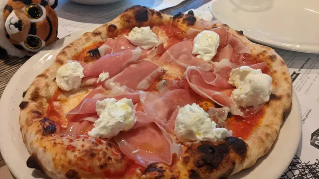 D.O.C Pizza and Deli Mornington
