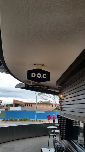 D.O.C Pizza and Deli Mornington