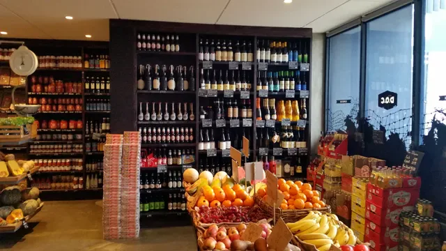 D.O.C Pizza and Deli Mornington