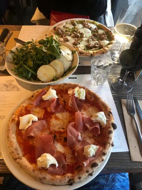 D.O.C Pizza and Deli Mornington