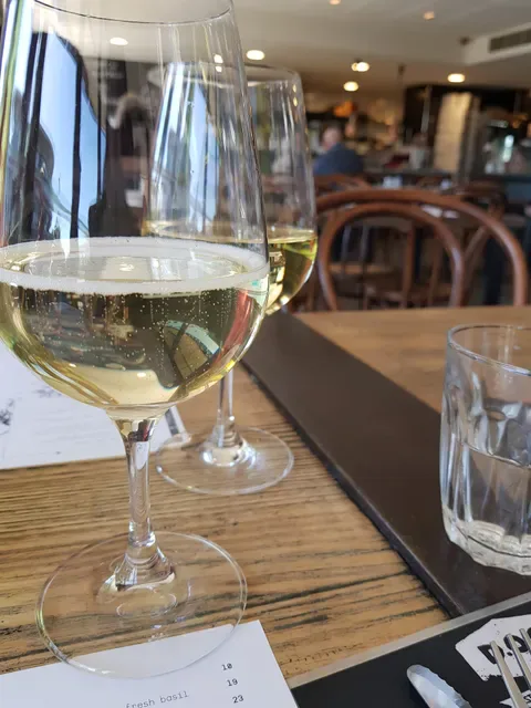 D.O.C Pizza and Deli Mornington
